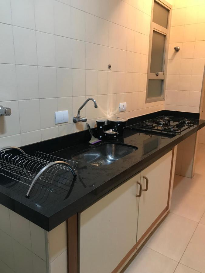 Apto Alemanha No Centro De Sp Apartment